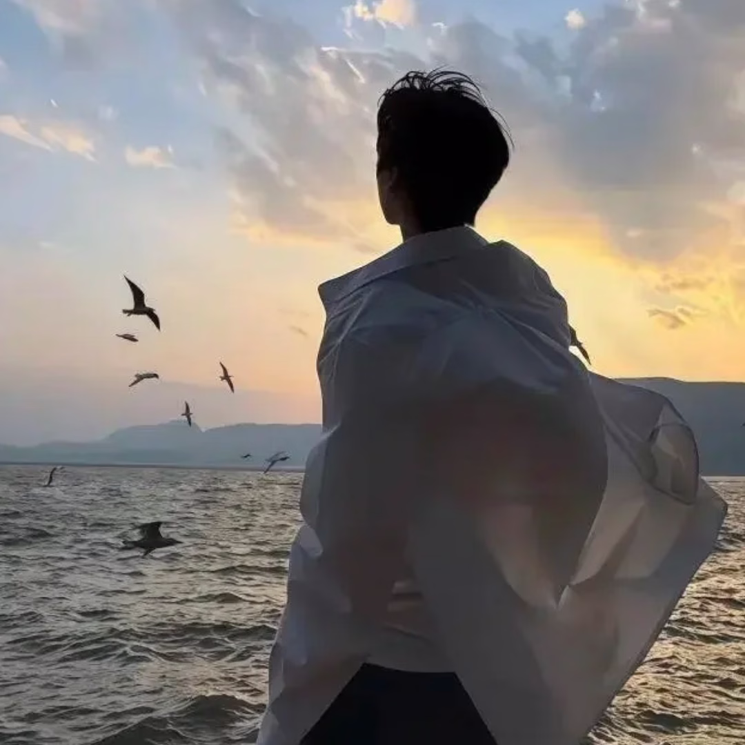 張先生